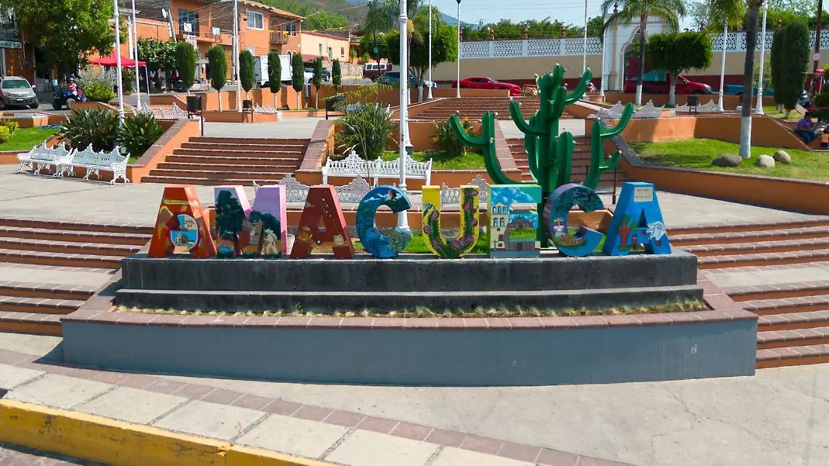 Amacueca Jalisco